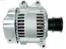 Генератор ND 12V-105A-6gr, 102211-2231, CA1869 (L-IG-S), Mini Cooper S 1.6 AS-PL A6034 (фото 2)