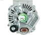 Генератор ND 12V-105A-6gr, 102211-2231, CA1869 (L-IG-S), Mini Cooper S 1.6 AS-PL A6034 (фото 3)