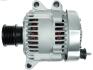 Генератор ND 12V-105A-6gr, 102211-2231, CA1869 (L-IG-S), Mini Cooper S 1.6 AS-PL A6034 (фото 4)