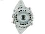 Генератор ND 12V-70A-5gr, 102211-5660, J A1893 (L-IG-M), Toyota 1.4D-4D A6037