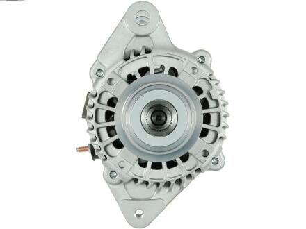 Генератор ND 12V-70A-5gr, 102211-5660, J A1893 (L-IG-M), Toyota 1.4D-4D AS-PL A6037 (фото 1)
