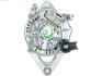 Генератор ND 12V-90A-6gr, 121000-3340, U A960, Chrysler,Dodge,Jeep AS-PL A6093 (фото 3)