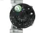 Генератор ND 12V-75A-6gr, 101210-1180, C A1855, Fiat,Lancia,Opel,Suzuki AS-PL A6095 (фото 3)