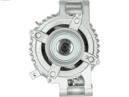 Генератор ND 12V-100A-7gr, 104210-5140, CA2036 (L-IG-S-DFM) Toyota 2.0D AS-PL A6096