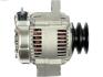 Генератор ND 12V-80A-2gr, 101211-5260, J A1534, Toyota Land Cruiser 4.2TD AS-PL A6104 (фото 2)