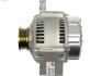 Генератор ND 12V-60A-4gr, 101211-0730, T oyota Tacoma 3.4 V6 AS-PL A6112 (фото 4)