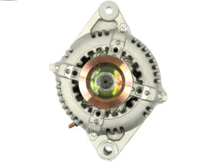 Генератор ND 12V-60A-4gr, 101211-0730, T oyota Tacoma 3.4 V6 AS-PL A6112