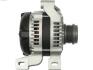 Генератор ND 12V-150A-5gr, 104210-3560, CA1966 (COM)(LIN:A28M) Ford Focus 2.5, Volvo S40 2.5 AS-PL A6133 (фото 2)