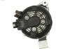 Генератор ND 12V-150A-5gr, 104210-3560, CA1966 (COM)(LIN:A28M) Ford Focus 2.5, Volvo S40 2.5 AS-PL A6133 (фото 3)
