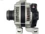 Генератор ND 12V-150A-5gr, 104210-3560, CA1966 (COM)(LIN:A28M) Ford Focus 2.5, Volvo S40 2.5 AS-PL A6133 (фото 4)