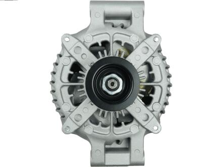 Генератор ND 12V-210A-8gr, 104210-6072, BMW AS-PL A6378