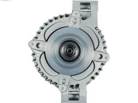 Генератор ND 12V-130A-7gr, 104210-1150, Honda CR-V 2.2 AS-PL A6413S