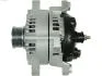 Генератор ND 12V-150A-6gr, 104211-8790, HYUNDAI, KIA AS-PL A6485S (фото 4)