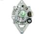 Генератор ND 12V-117A-6gr, 121000-3620, Dodge,Jeep AS-PL A6505S (фото 3)