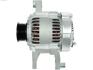 Генератор ND 12V-117A-6gr, 121000-3620, Dodge,Jeep AS-PL A6505S (фото 4)
