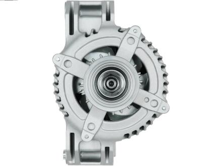 Генератор ND 12V-160A-6gr, 421000-0750, Chrysler,Dodge,Fiat,Jeep AS-PL A6537S
