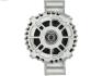 Генератор FO 12V-110A, YC1T10300BC, CA17 79 (L-DFM-S), Ford Tranzit 2.4D A9021