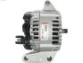 Генератор FO 12V-110A, YC1T10300BC, CA17 79 (L-DFM-S), Ford Tranzit 2.4D AS-PL A9021 (фото 2)