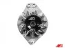 Генератор MT 12V-120A-2gr, 443113515122,CG113552, Case Steyr A9031
