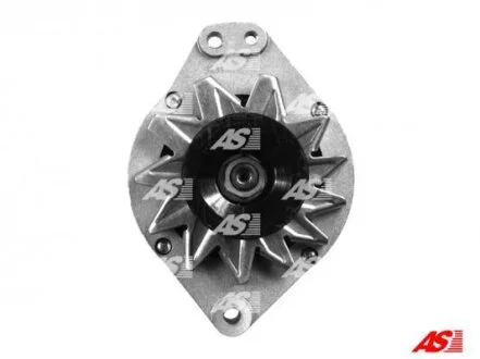 Генератор MT 12V-120A-2gr, 443113515122,CG113552, Case Steyr AS-PL A9031 (фото 1)