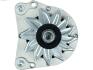 Генератор MT 12V-90A-6gr, 443113516590, CA1626, Skoda Felicia 1.3 A9034