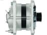 Генератор MT 12V-90A-6gr, 443113516590, CA1626, Skoda Felicia 1.3 AS-PL A9034 (фото 2)