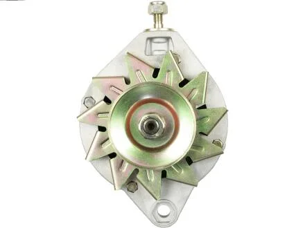 Генератор LA 12V-55A-1gr, 2108-3701010, CA295, Lada Samara 1.1/1.3/1.5 AS-PL A9072