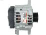 Генератор HY 12V-110A-6gr, CA2138IR,3730 0-2B600, Hyundai,Kia AS-PL A9178 (фото 2)