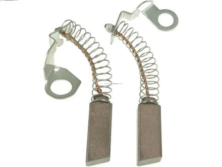 Щiтки генератора dr-12v,140912cg (4.50*8.00*22.00) AS-PL AB1001