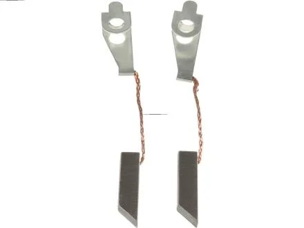 Вугільна щітка, генератор AS-PL AB1004S