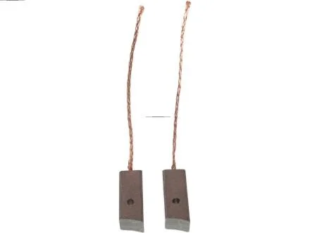 Щiтки генератора, MI, CG140351 =CG140392, 7*6*17 AS-PL AB5002