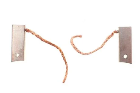 Щiтки генератора, MI, CG140352, 7*6*18 AS-PL AB5003