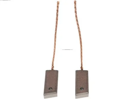 Щiтки генератора, MI, CG140577, 5*8*18 AS-PL AB5007