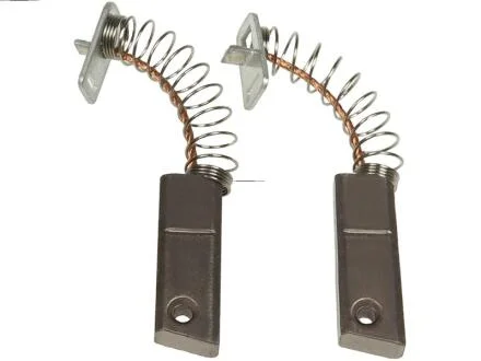 Щiтки генератора, MI, CG140817, 5*7.9*23 AS-PL AB5011P