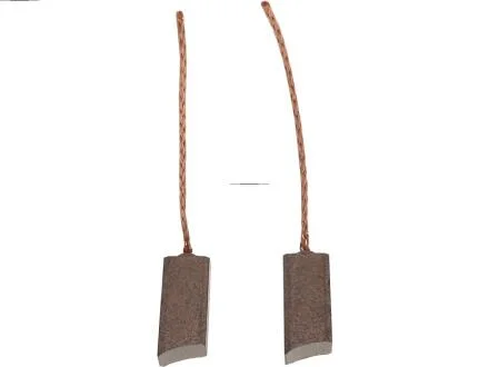 Щiтки генератора, ND, CG140365, 5*8*17,6 AS-PL AB6001