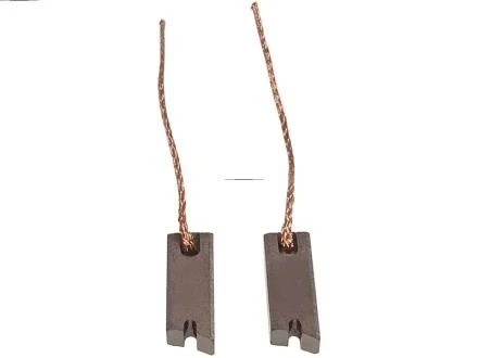 Щiтки генератора, ND, CG140368, 5*8*20.3 AS-PL AB6002