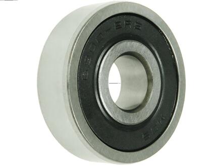 Пiдшипник генератора CG140079 (10.0*30.0 0*9.00) 6200/2rs AS-PL ABE9001