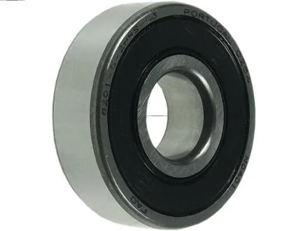 Підшипник кульковий d>30 AS-PL ABE9002_FAG