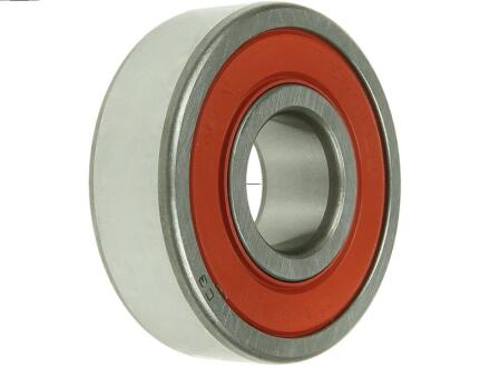 Підшипник кульковий d>30 AS-PL ABE9002(NTN)BULK
