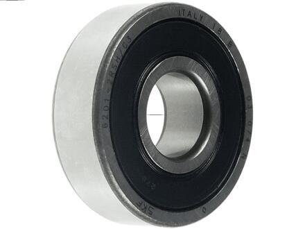Пiдшипник генератора CG140081 (12.0*32.0 *10.0), 6201 2RS AS-PL ABE9002_SKF
