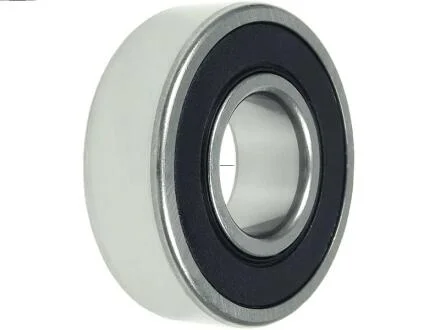 Пiдшипник генератора CG140084, 6202 2RS (15.0*35.0*11.0) AS-PL ABE9003