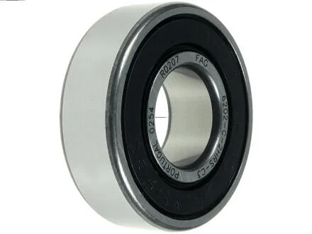 Підшипник кульковий d>30 AS-PL ABE9003(FAG)BULK