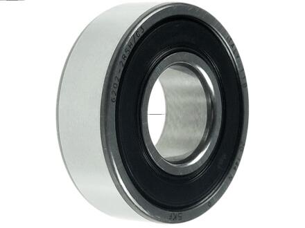 Пiдшипник генератора CG140084, 6202 2RS (15.0*35.0*11.0) Poland AS-PL ABE9003_SKF