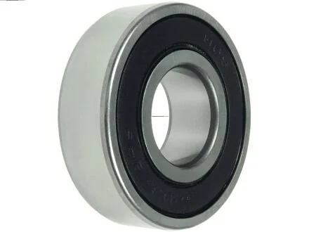 Пiдшипник генератора 6203 2RS, CG140087 (17.0*40.0*12.0) AS-PL ABE9004