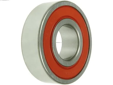 Підшипник генератора MB Sprinter 901 - 904 (312 TDI) (OM 602) / Isuzu (задній) (17x40x12) AS-PL ABE9004NTN