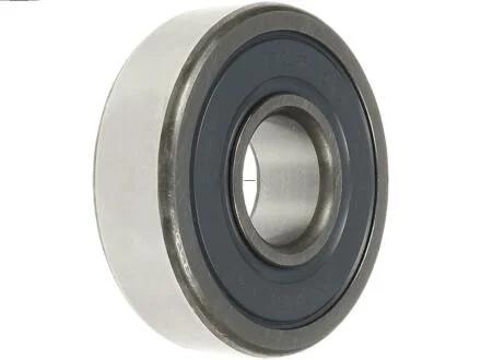 Пiдшипник генератора 6303 2RS, CG140093, poland (17.0*47.0*14.0) AS-PL ABE9006NSK