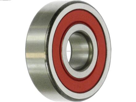 Підшипник кульковий d>30 AS-PL ABE9006(NTN)BULK