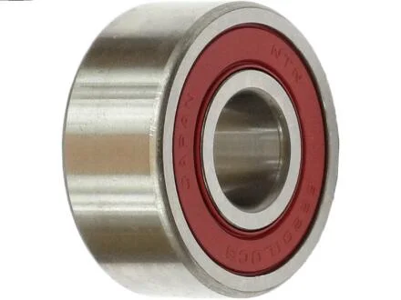 Пiдшипник генератора CG140105 (12.0*32.0 *14.0) 62201 2RS (Japan) AS-PL ABE9007NTN