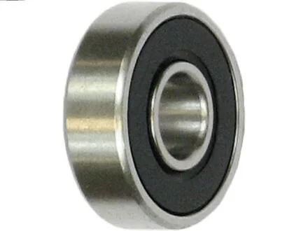 Підшипник кульковий d<30 AS-PL ABE9010BULK