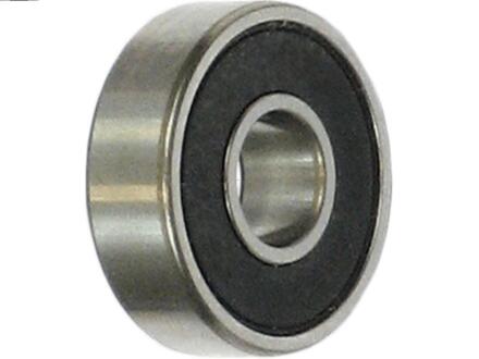 Підшипник кульковий d<30 AS-PL ABE9010NSK